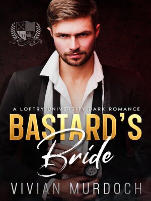 cover image of Bastard's Bride